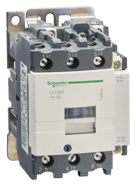 Schneider Electric LC1D50U7