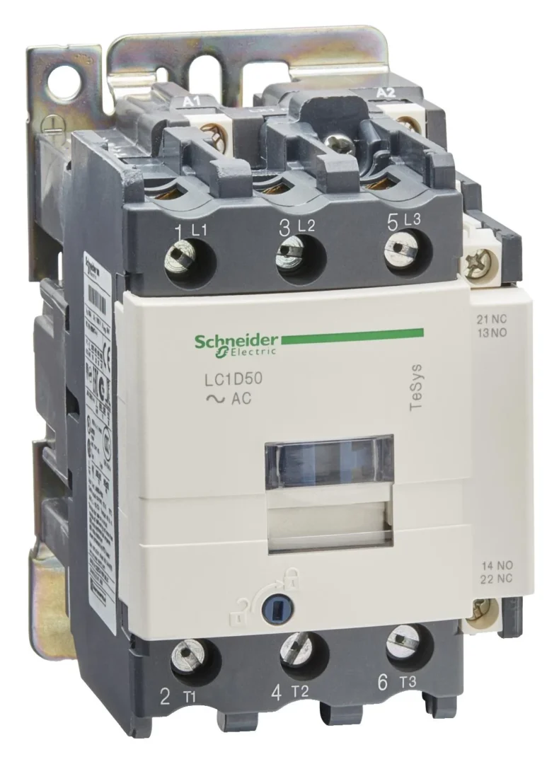 Schneider Electric LC1D50U7