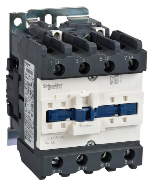 Schneider Electric LC1D65004P7S335