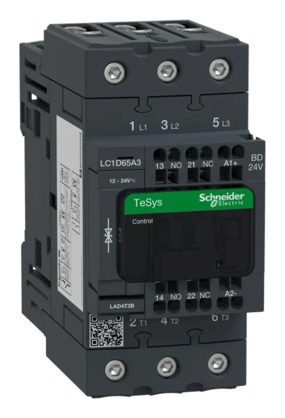 Schneider Electric LC1D65A3BD