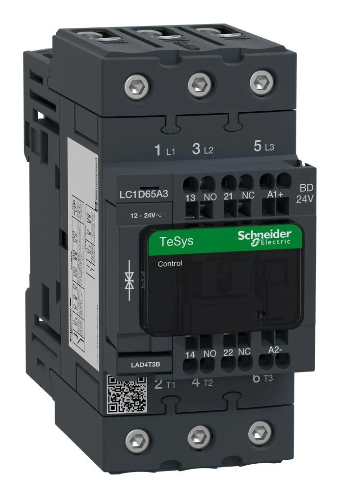 Schneider Electric LC1D65A3BD