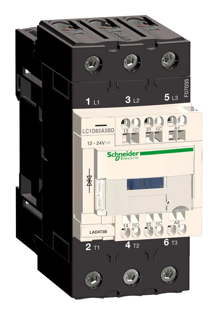 Schneider Electric LC1D65A3F7