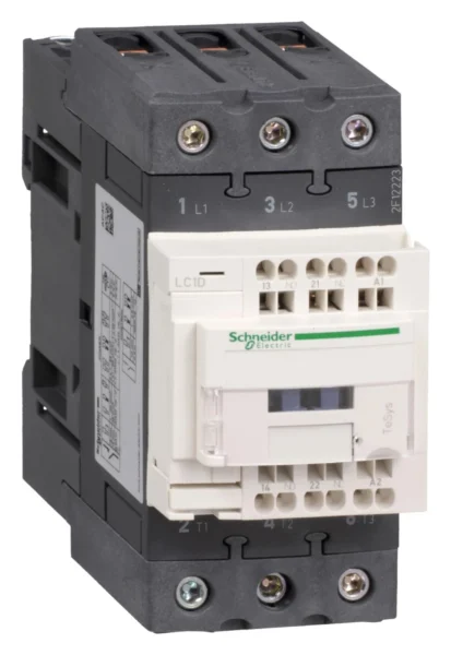 Schneider Electric LC1D65A3M7