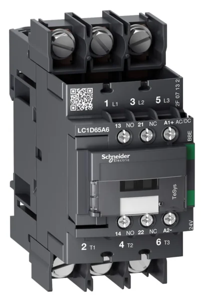 Schneider Electric LC1D65A6BBE