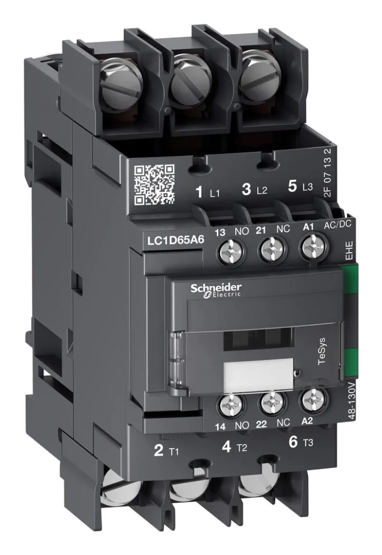 Schneider Electric LC1D65A6EHE