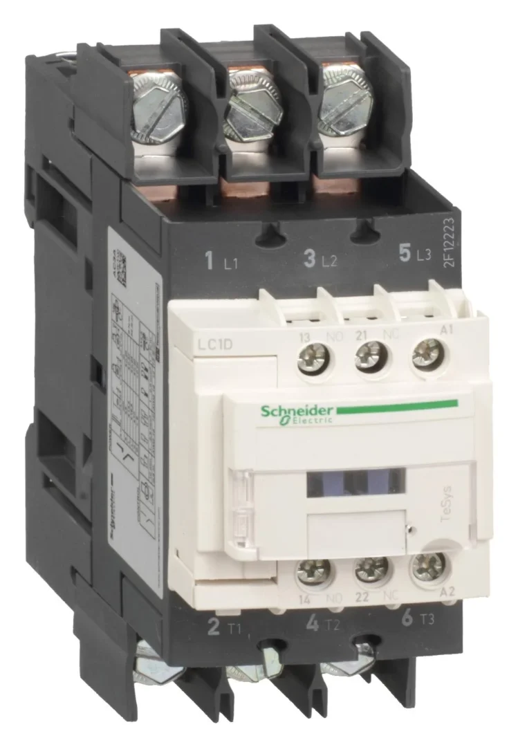 Schneider Electric LC1D65A6P7