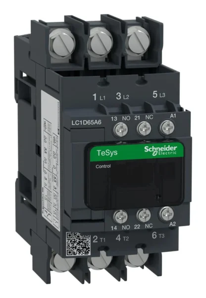 Schneider Electric LC1D65A6U7