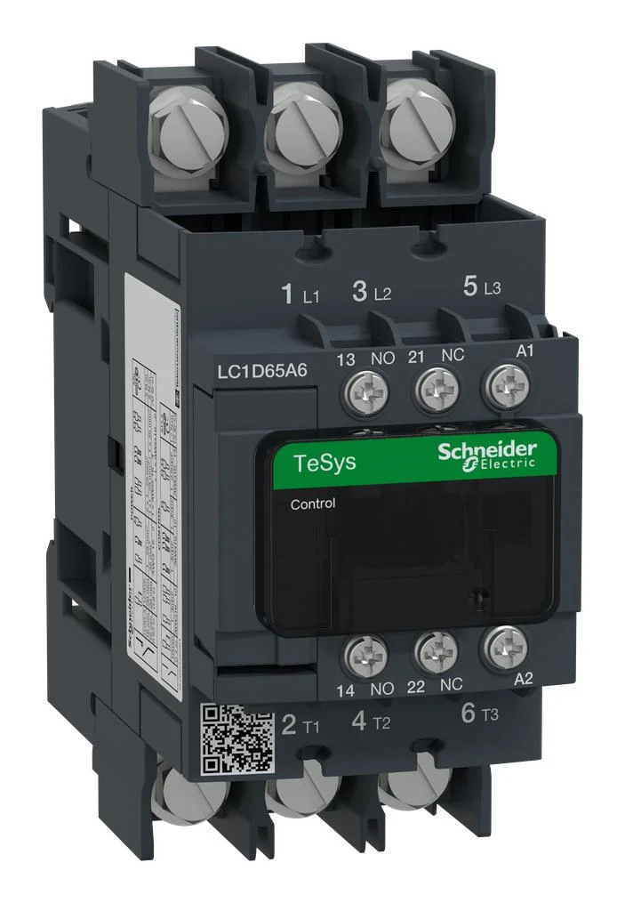 Schneider Electric LC1D65A6U7