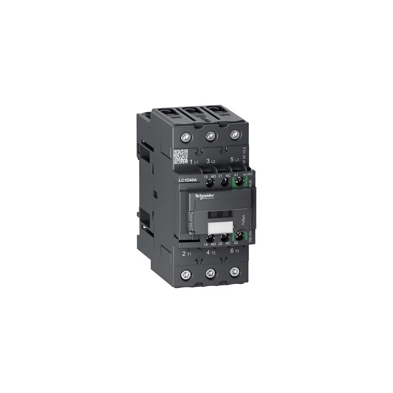 Schneider Electric LC1D65ABBE