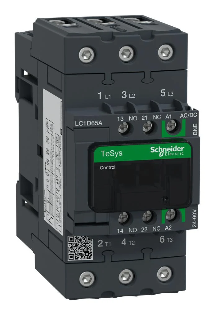 Schneider Electric LC1D65ABNE