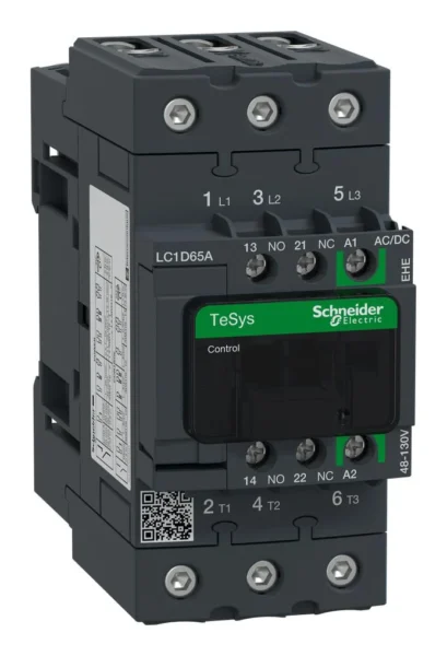 Schneider Electric LC1D65AEHE