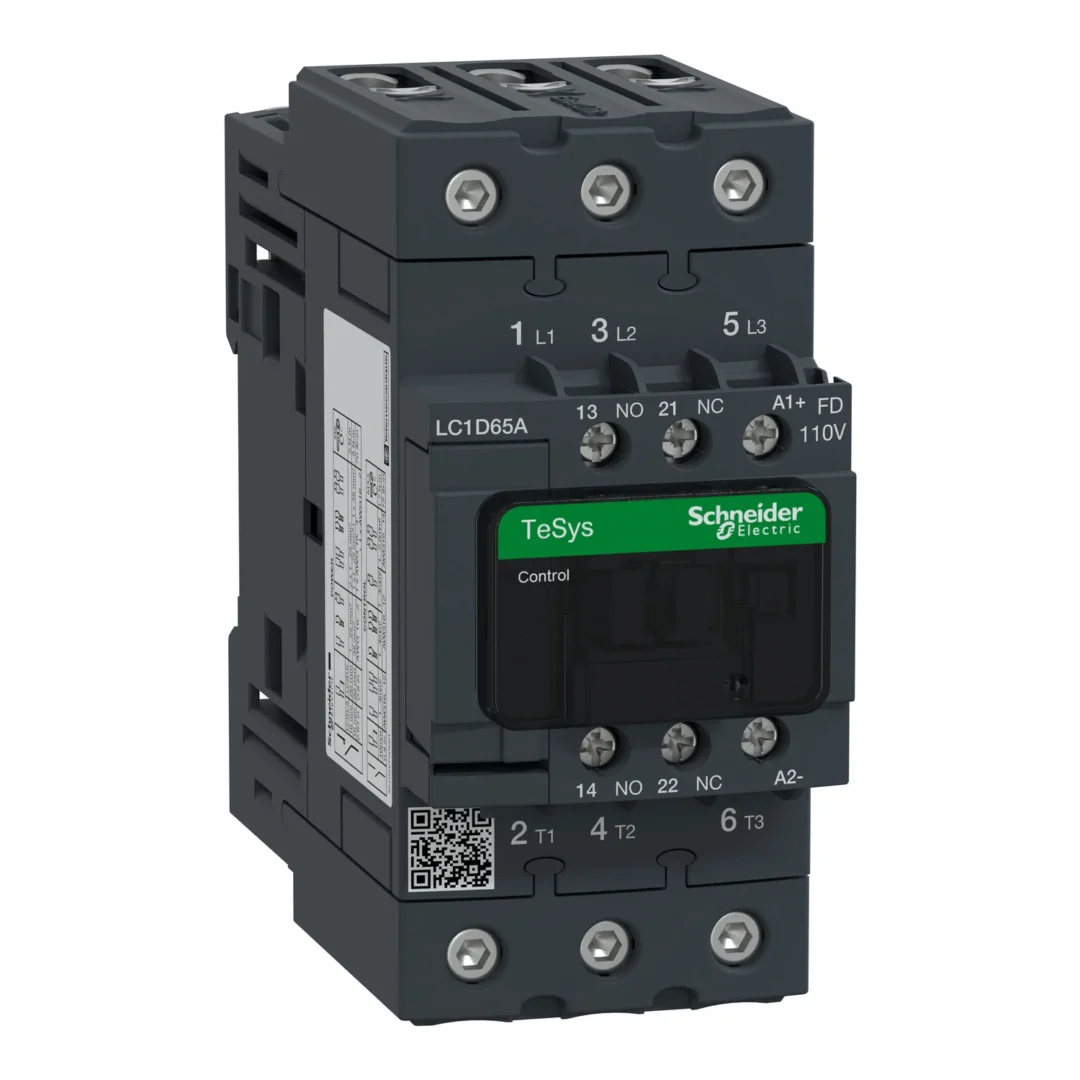 Schneider Electric LC1D65AFD