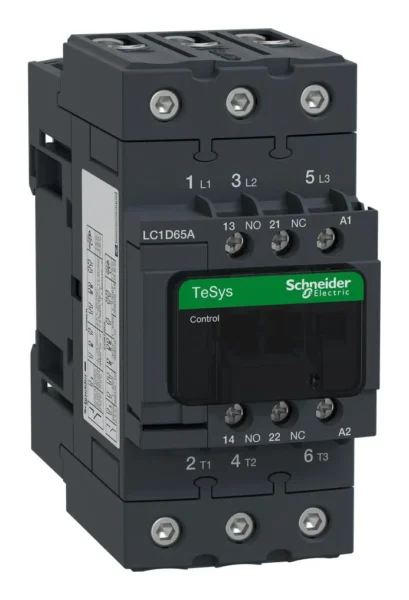 Schneider Electric LC1D65AT7