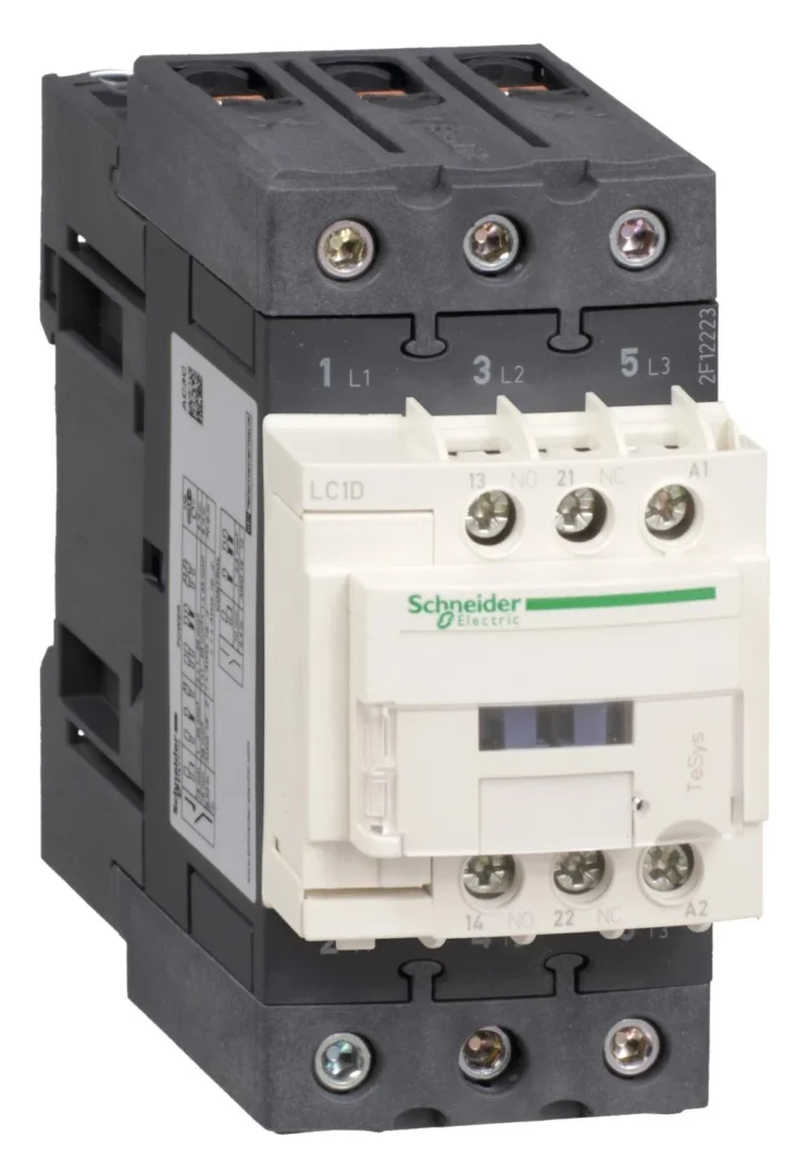 Schneider Electric LC1D65AY7