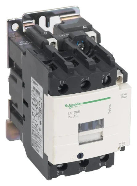 Schneider Electric LC1D65P7S335