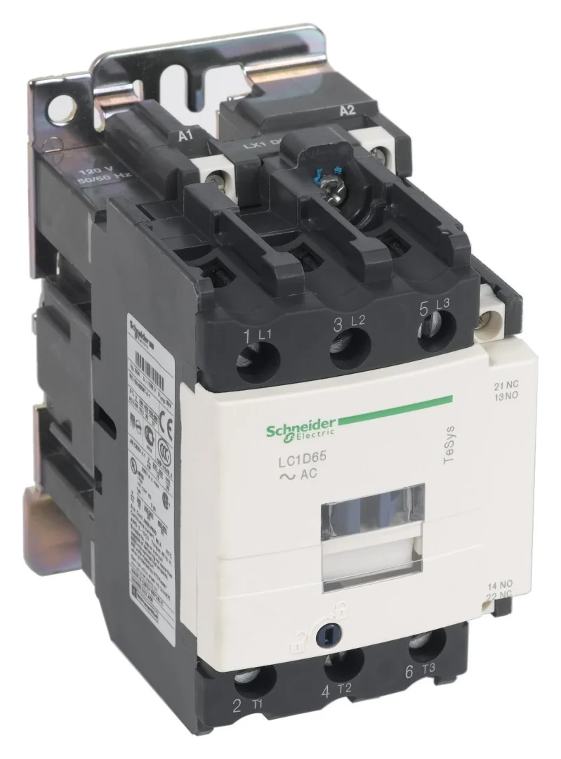 Schneider Electric LC1D65P7S335