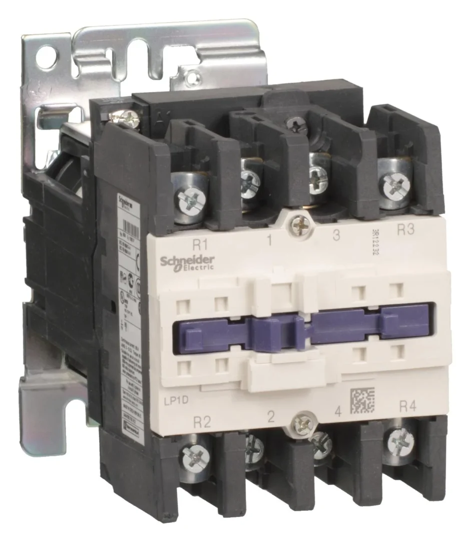 Schneider Electric LC1D800046FWS207