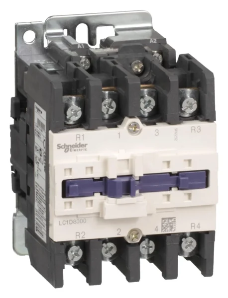 Schneider Electric LC1D80008M7S335