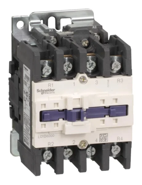 Schneider Electric LC1D80008U7
