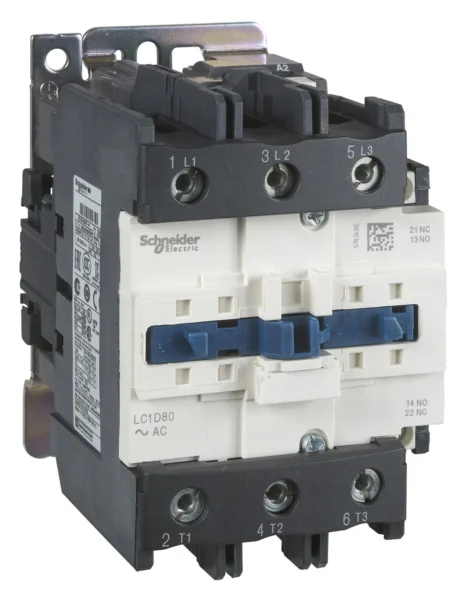 Schneider Electric LC1D805P7