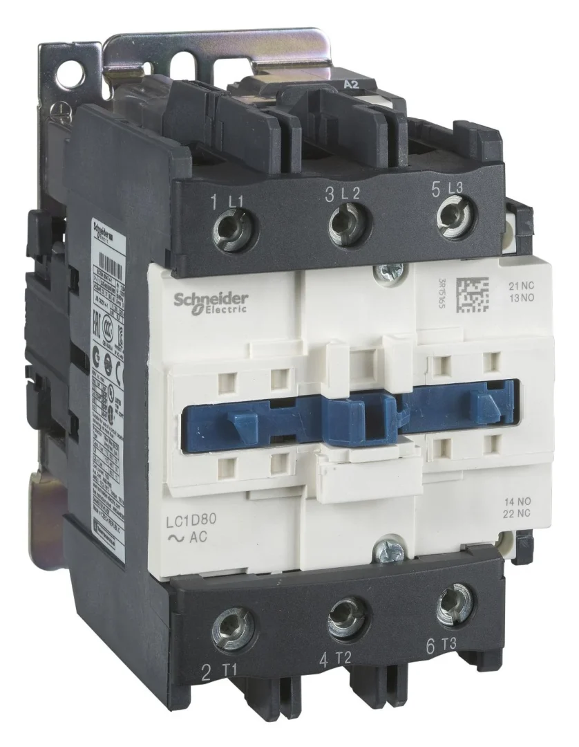 Schneider Electric LC1D805P7