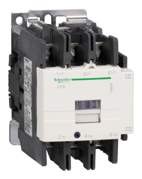 Schneider Electric LC1D806F7
