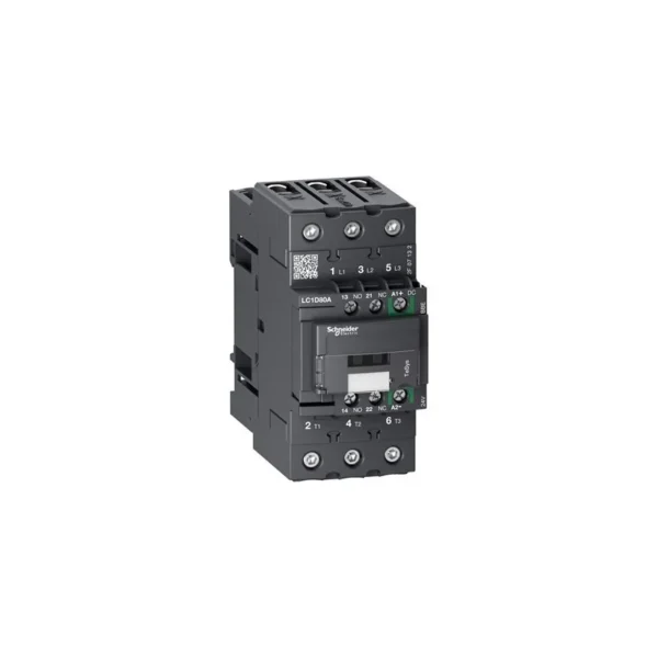 Schneider Electric LC1D80ABBE