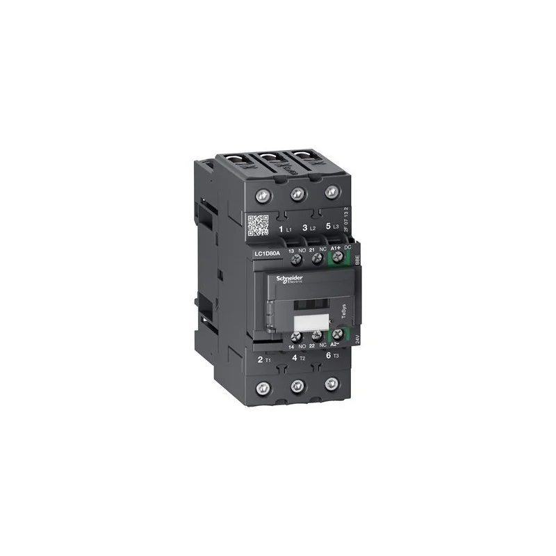 Schneider Electric LC1D80ABBE