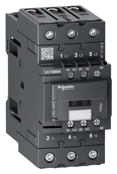 Schneider Electric LC1D80AF7