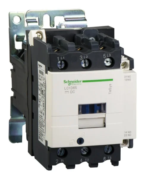 Schneider Electric LC1D80BW