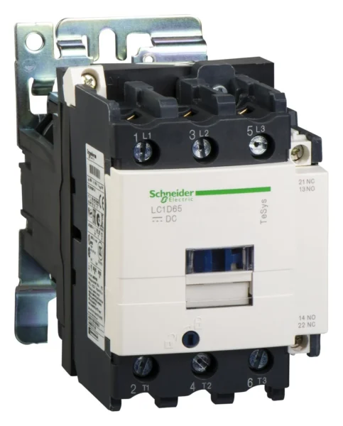 Schneider Electric LC1D80FW