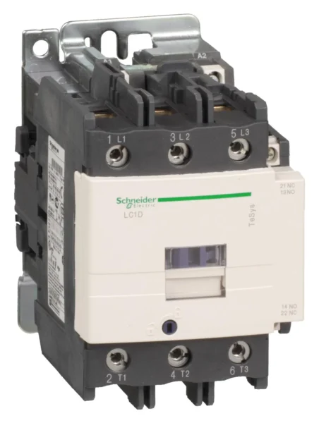 Schneider Electric LC1D80K7