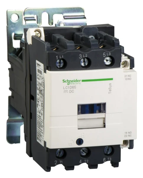 Schneider Electric LC1D95BW