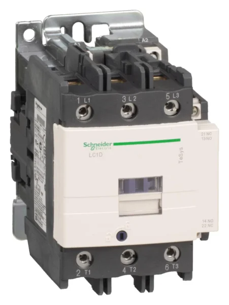 Schneider Electric LC1D95D7