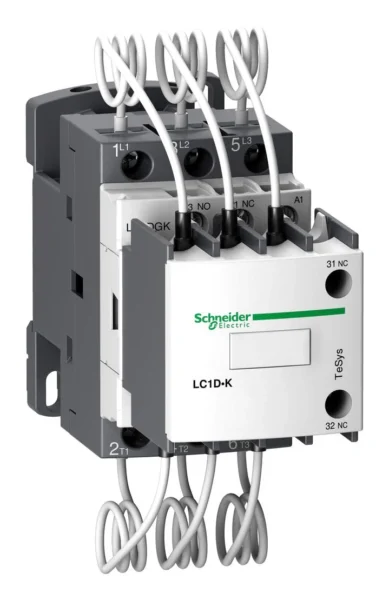 Schneider Electric LC1DGKM7
