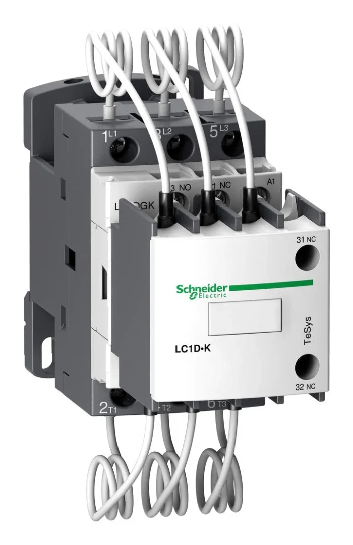 Schneider Electric LC1DGKM7