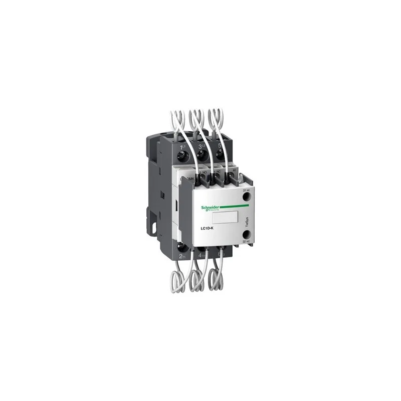 Schneider Electric LC1DMKP7