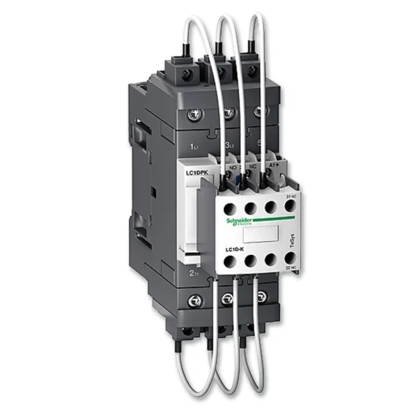 Schneider Electric LC1DPKR7