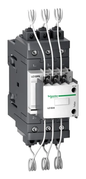 Schneider Electric LC1DPKU7