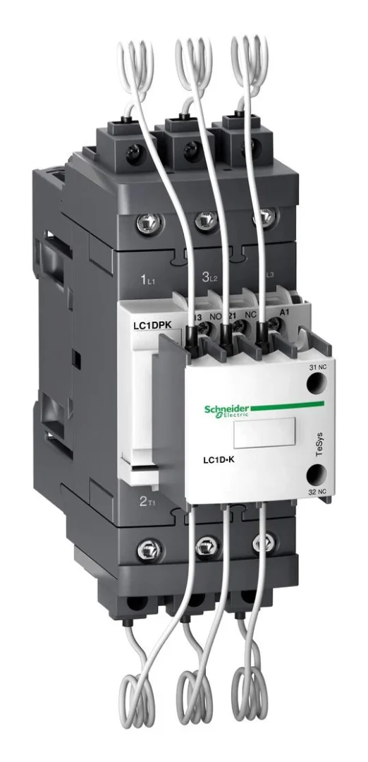 Schneider Electric LC1DPKU7