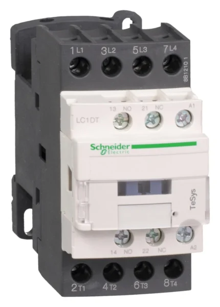 Schneider Electric LC1DT206FD