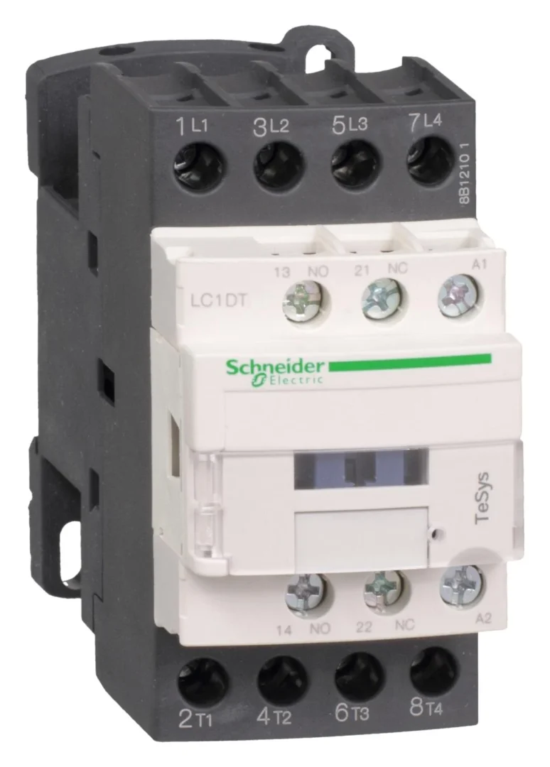 Schneider Electric LC1DT206FD