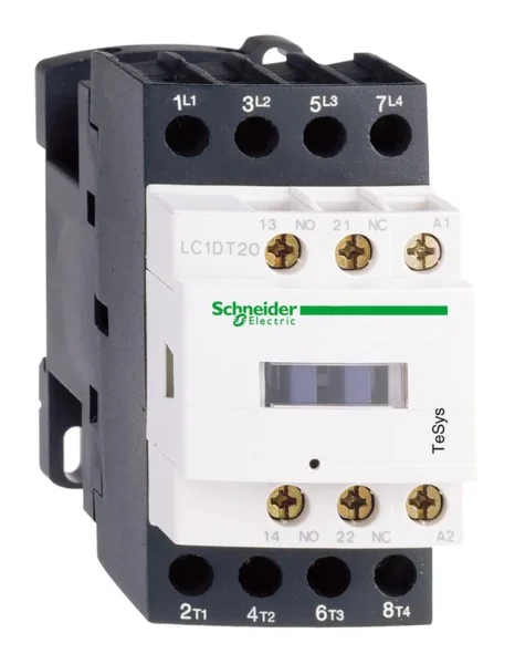Schneider Electric LC1DT20MD