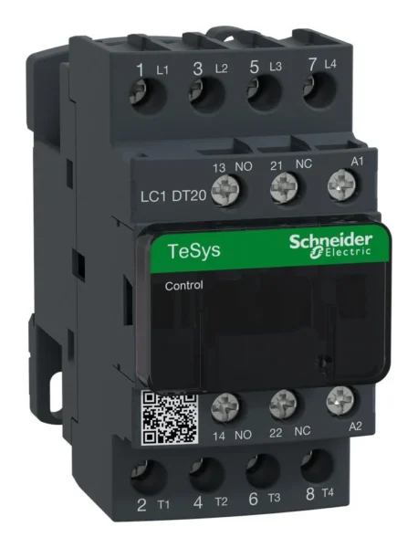 Schneider Electric LC1DT20P7