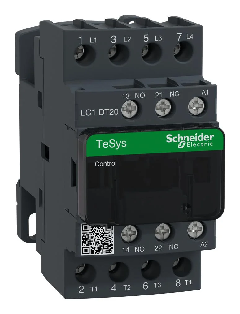 Schneider Electric LC1DT20P7