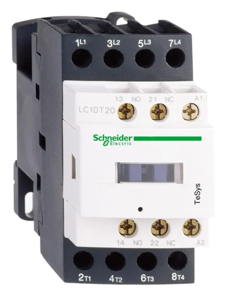 Schneider Electric LC1DT25EL