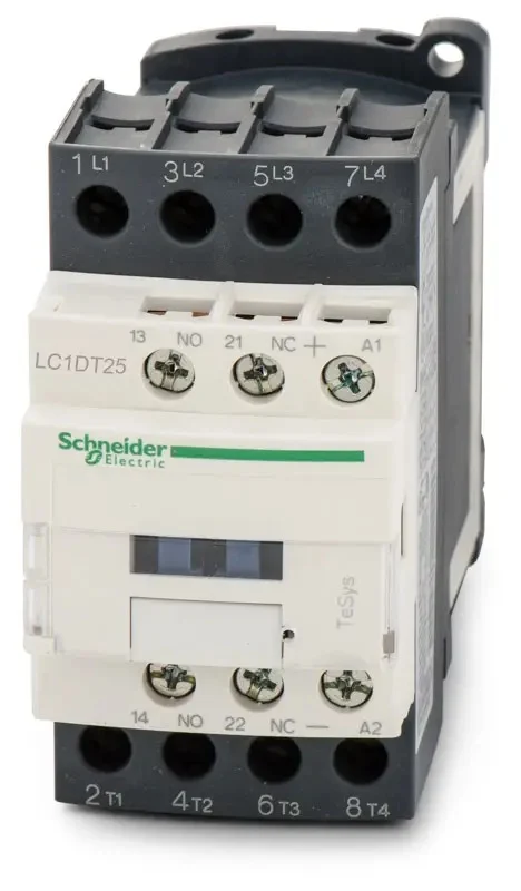 Schneider Electric LC1DT25G7