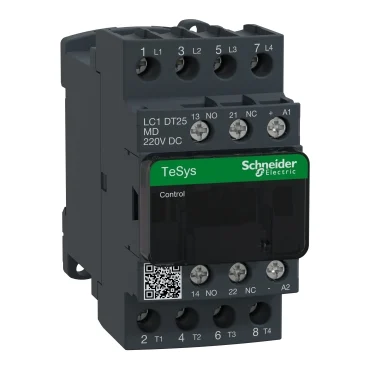 Schneider Electric LC1DT25MD