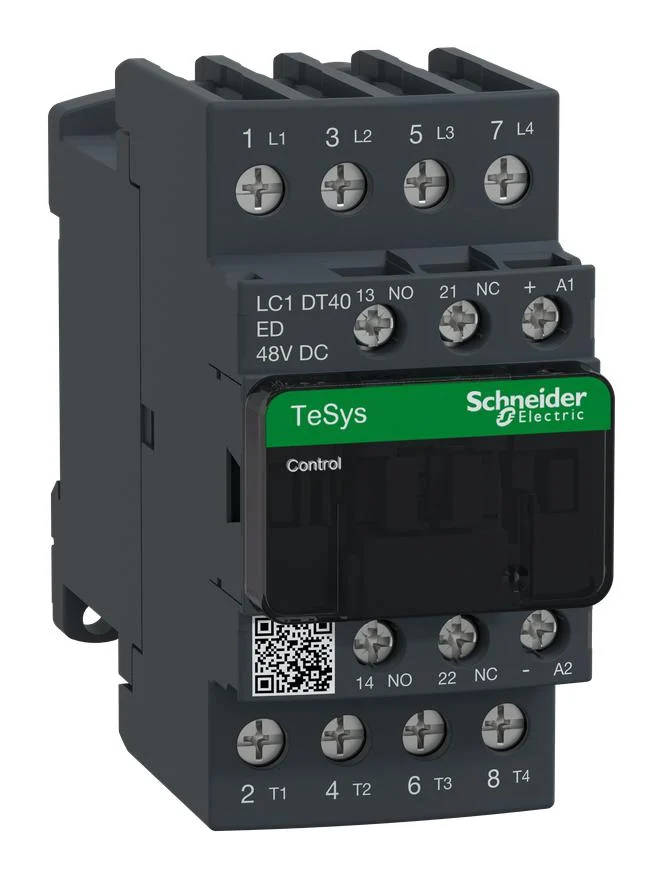 Schneider Electric LC1DT40ED