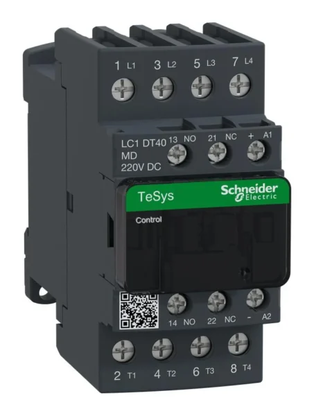 Schneider Electric LC1DT40MD
